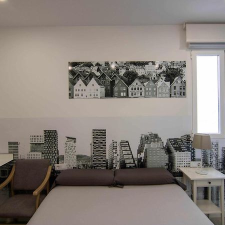 Suite Oslo León Eksteriør billede